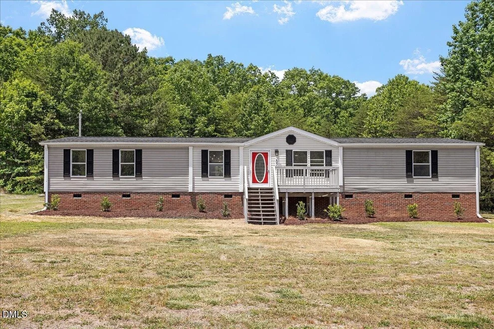 Unit for sale at 85 William Jones Road, Rougemont, NC 27572