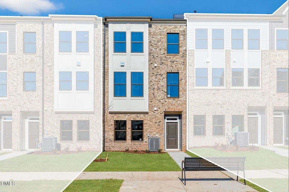 Unit for sale at 571 Bandon Alley, Cary, NC 27513