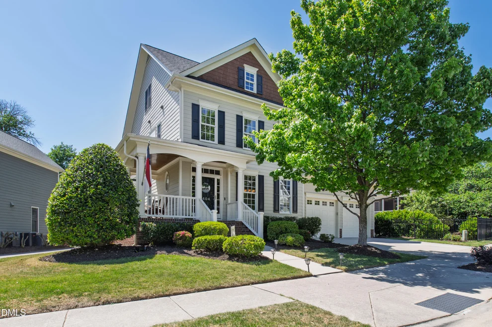 Unit for sale at 404 Millsfield Drive, Cary, NC 27519