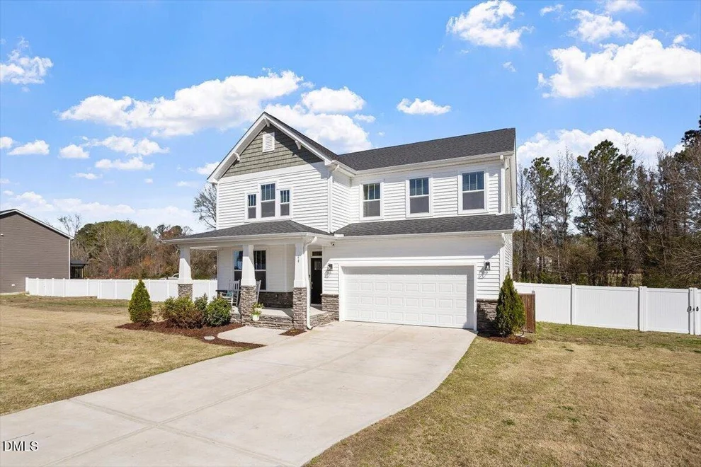 Unit for sale at 68 Salem Village Drive, Fuquay Varina, NC 27526