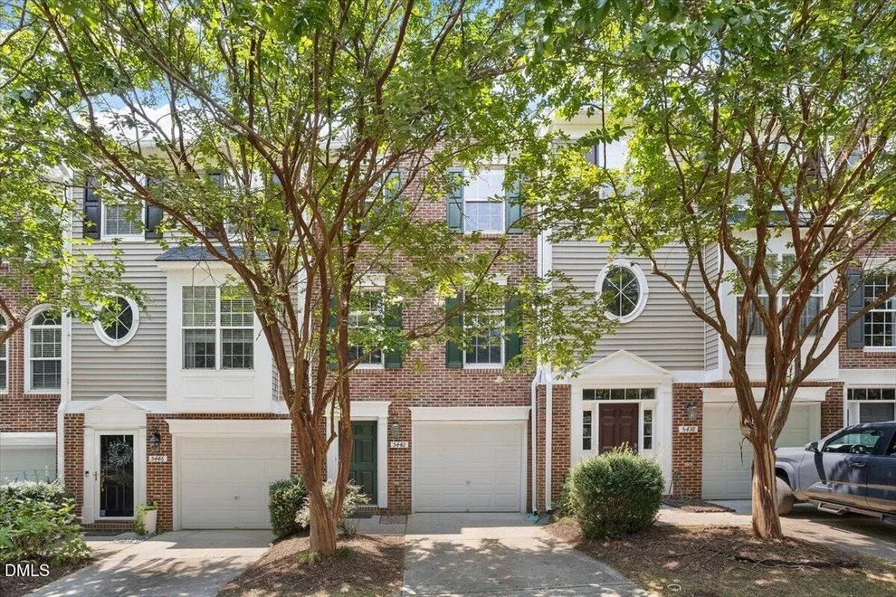 Unit for sale at 5442 Echo Ridge Road, Raleigh, NC 27612
