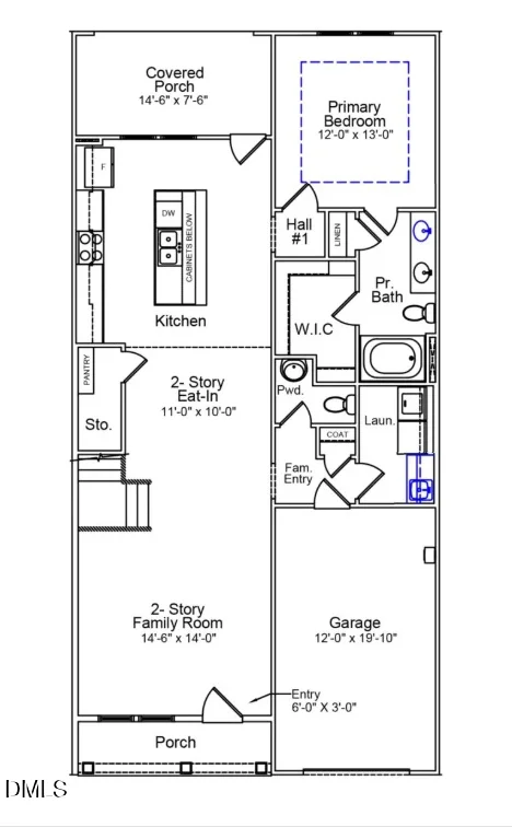Unit for sale at 613 Lanceleaf Lane, Durham, NC 27703
