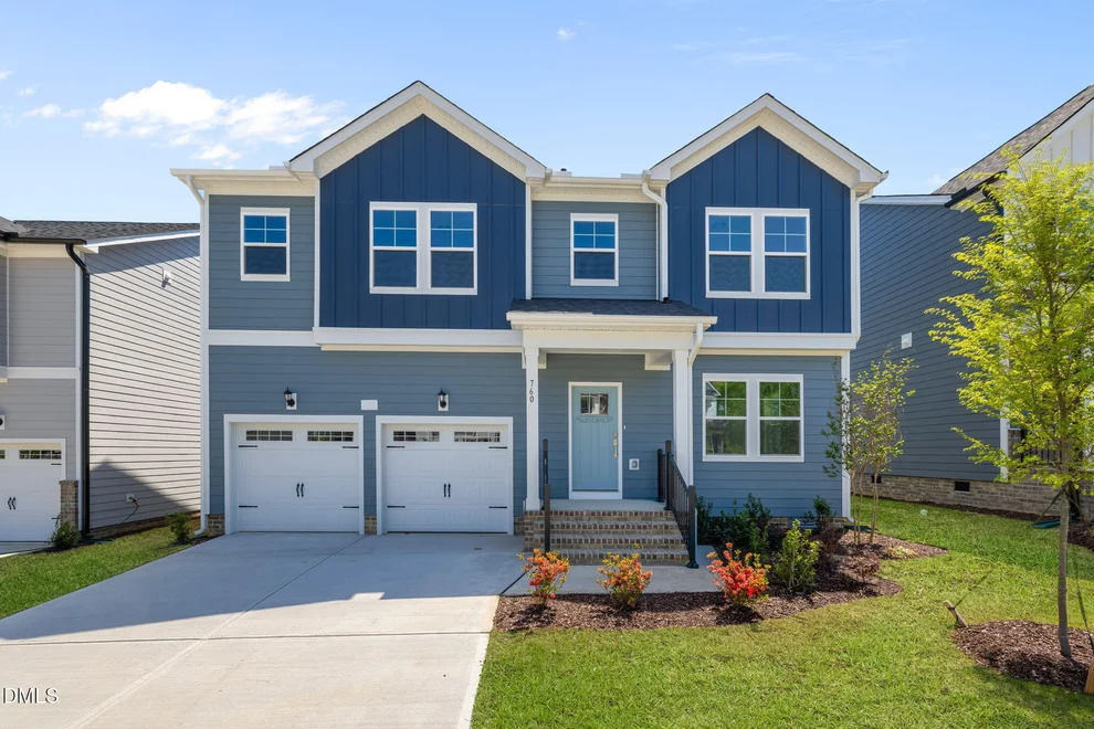 Unit for sale at 760 Aristocrat Lane, Knightdale, NC 27545