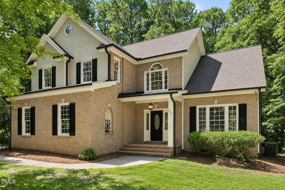 Unit for sale at 7413 Heartland Drive, Wake Forest, NC 27587