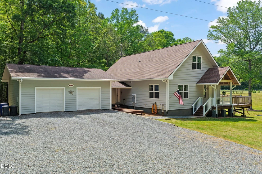 Unit for sale at 4975 Oak Grove Church Road, Mebane, NC 27302