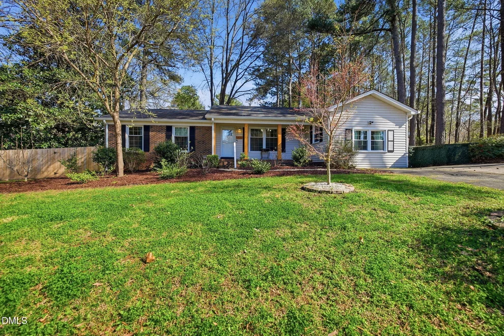 Unit for sale at 5920 Whittier Drive, Raleigh, NC 27609