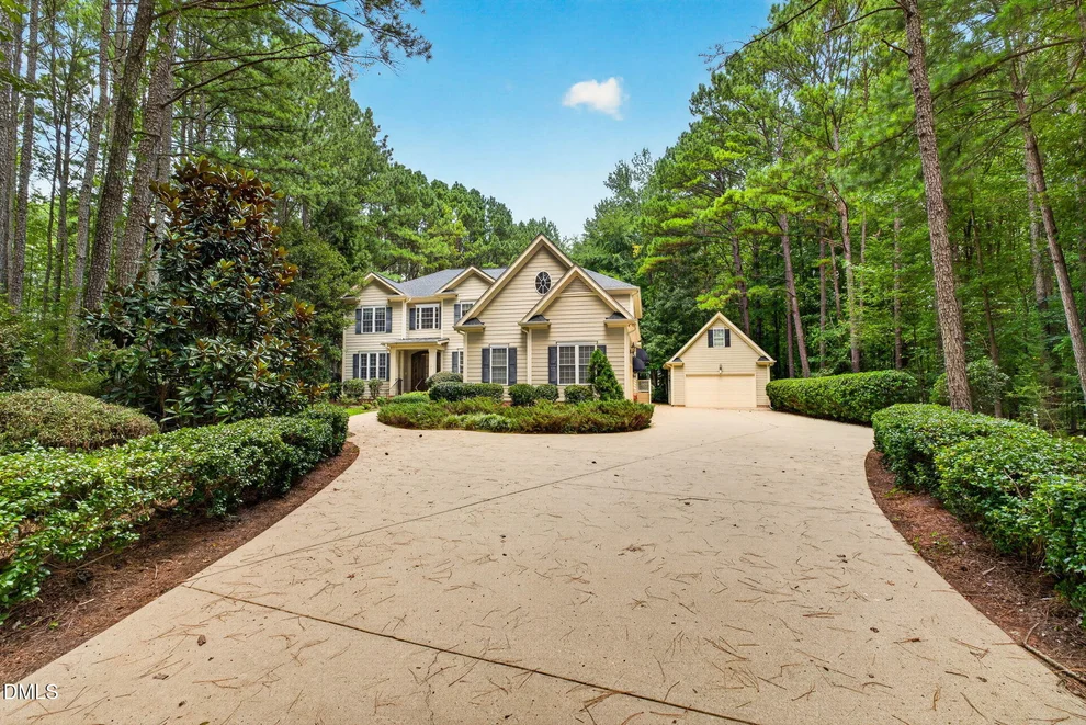 Unit for sale at 105 Lily Crossing, Clayton, NC 27527