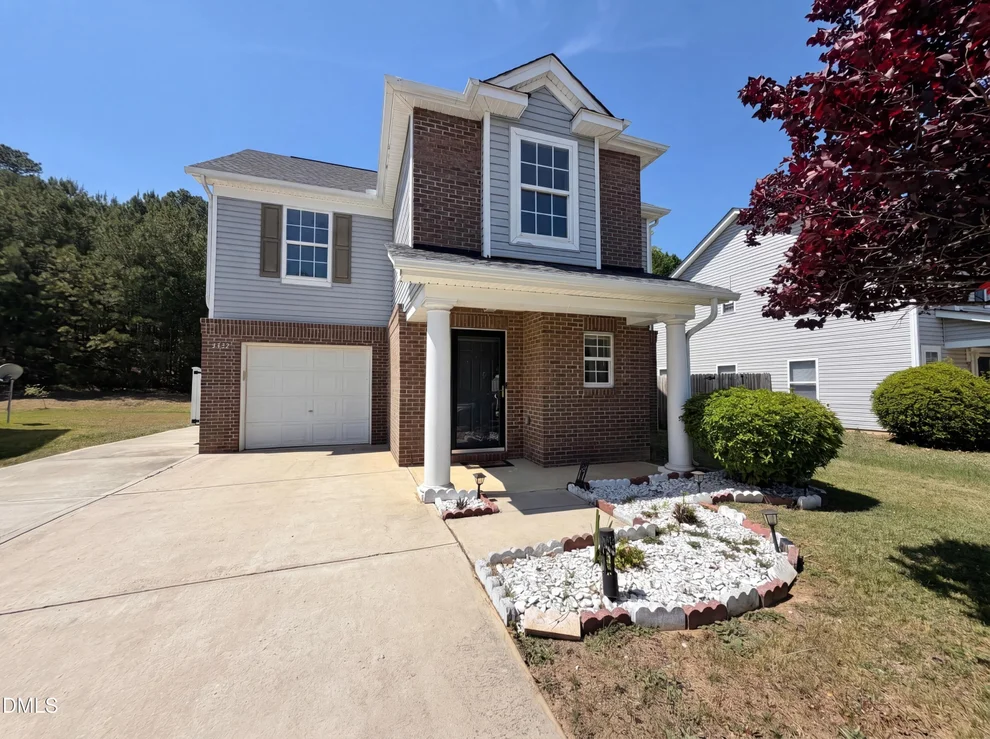 Unit for sale at 3432 Mackinac Island Lane, Raleigh, NC 27610
