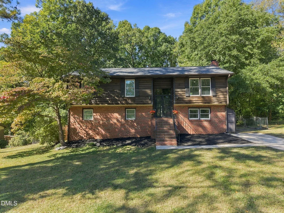 Unit for sale at 3812 Oak Park Road, Raleigh, NC 27612