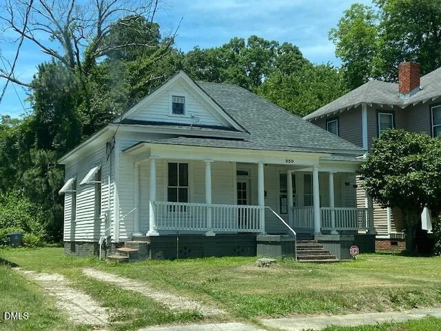 Unit for sale at 330 Villa Street, Rocky Mount, NC 27804