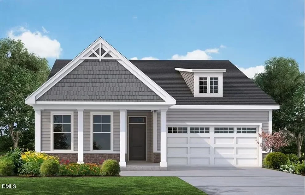 Unit for sale at 208 Maverick Lane, Dunn, NC 28334