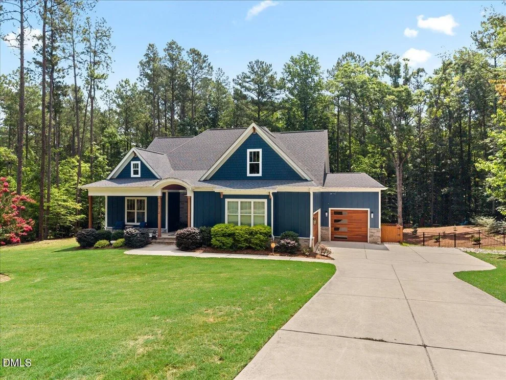 Unit for sale at 1212 Rogers Farm Road, Wake Forest, NC 27587