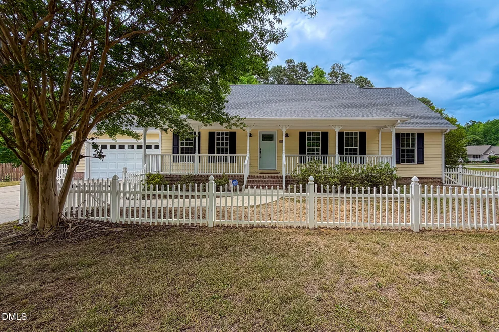 Unit for sale at 36 E Foxwood Drive, Timberlake, NC 27583