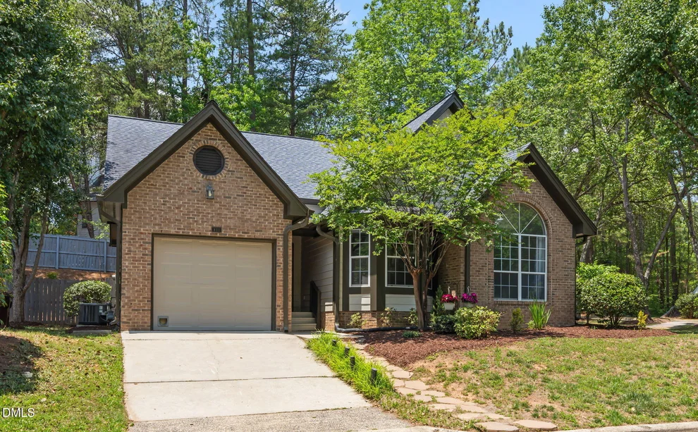 Unit for sale at 111 Carriage Circle, Chapel Hill, NC 27514