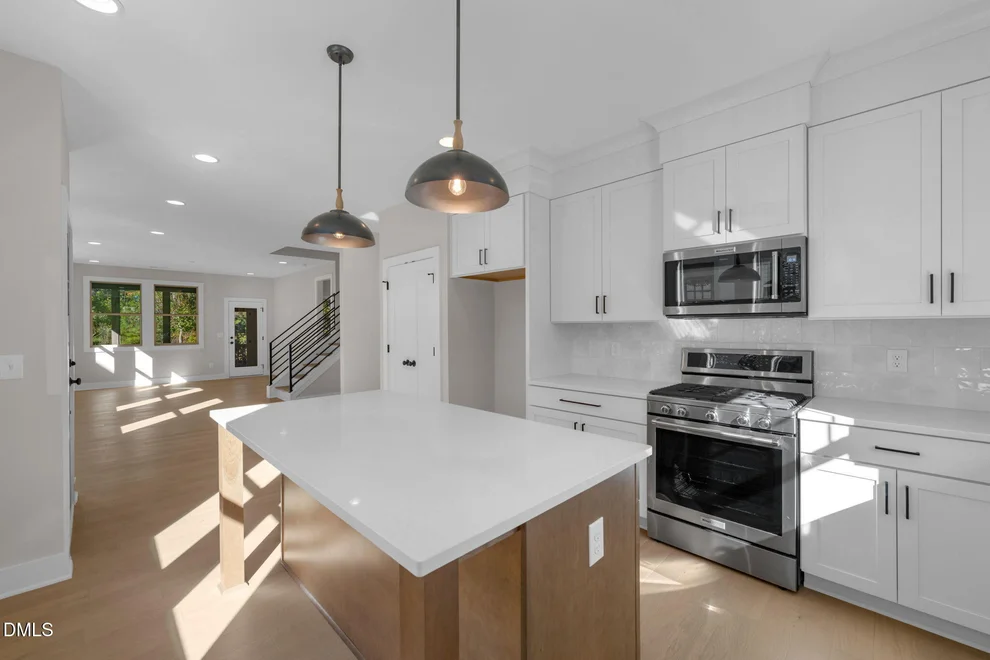 Unit for sale at 717 Mirkwood Avenue, Apex, NC 27523