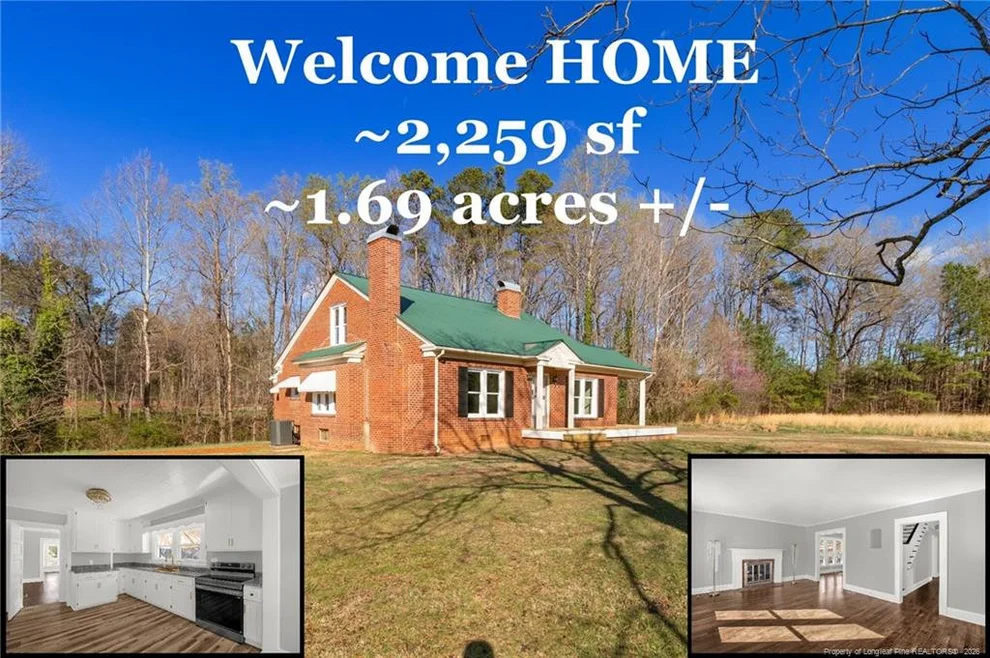 Unit for sale at 2200 W Third Street, Siler City, NC 27344