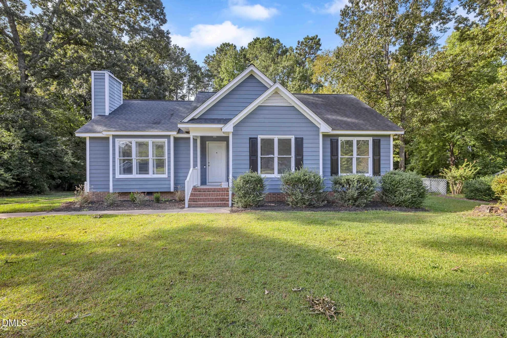 Unit for sale at 1029 Pagan Road, Raleigh, NC 27603