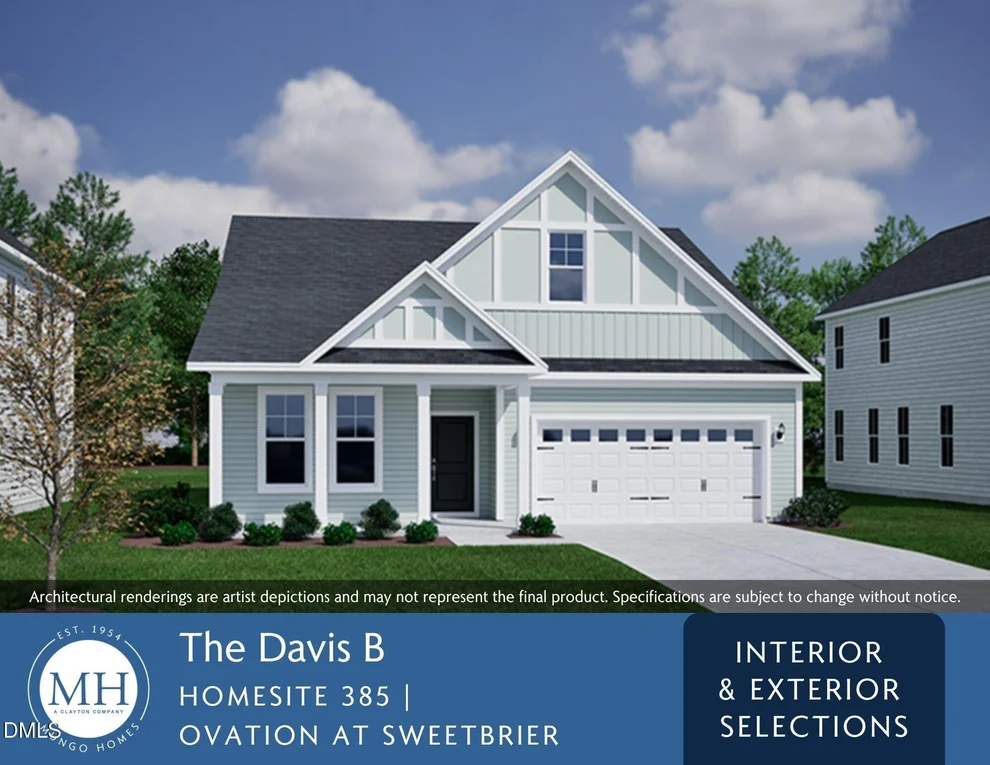 Unit for sale at 2004 Bull City Bend, Durham, NC 27703
