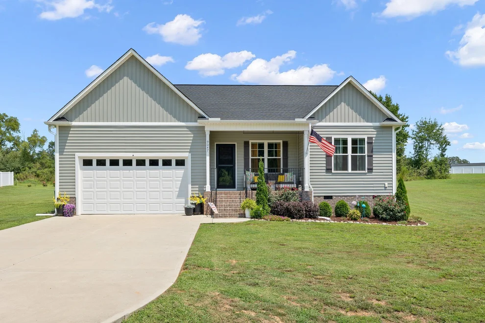 Unit for sale at 9047 Fox Trot Circle, Middlesex, NC 27557