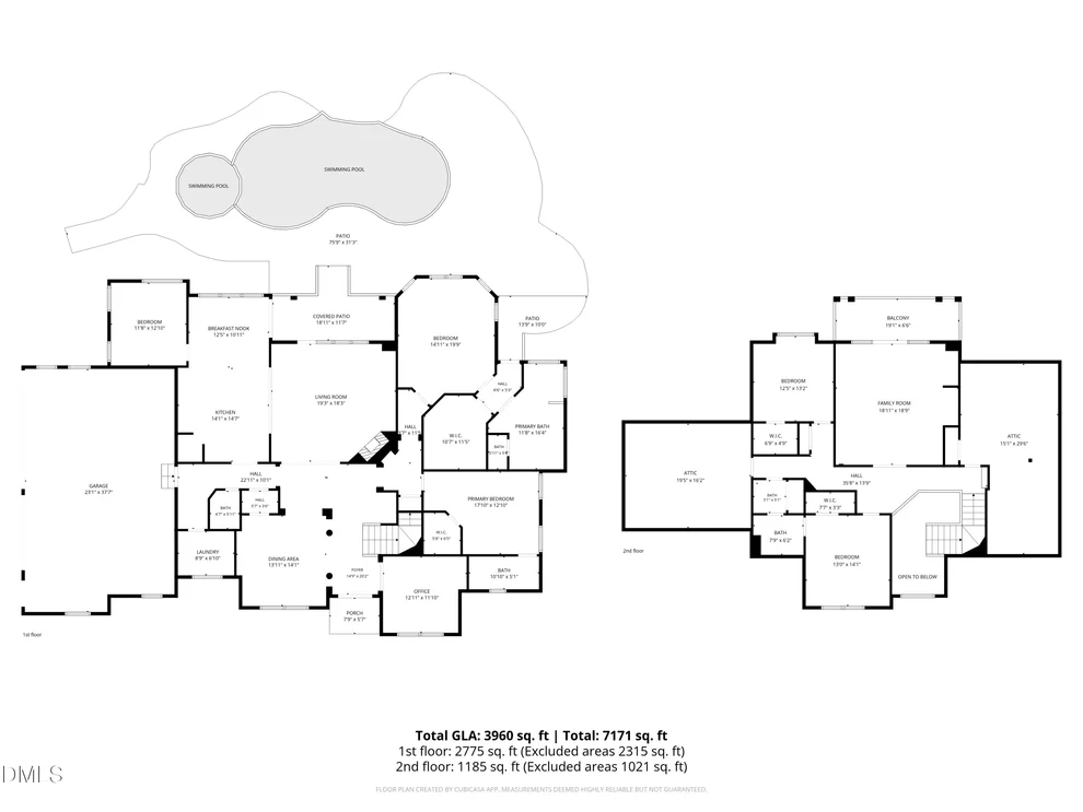Unit for sale at 305 Hidden Lake Drive, Youngsville, NC 27596