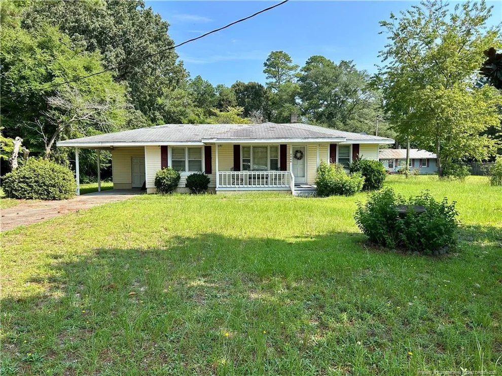 Unit for sale at 2669 Blossom Road, Hope Mills, NC 28348