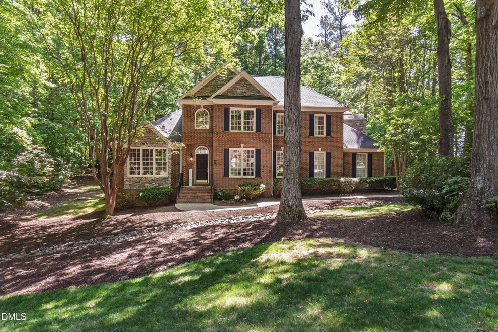 Unit for sale at 2721 Glassman Lane, Raleigh, NC 27606