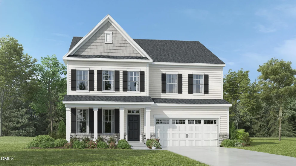 Unit for sale at 124 Ocean Mist Lane, Holly Springs, NC 27540