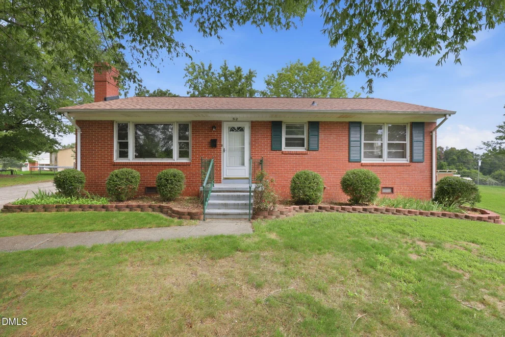 Unit for sale at 512 Hale Court, Burlington, NC 27217