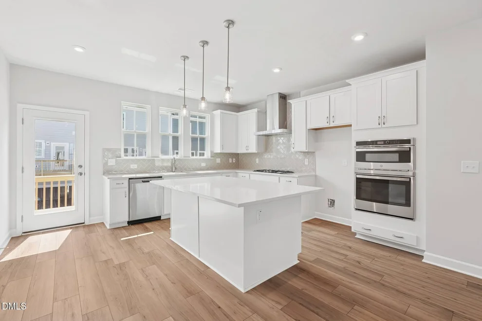 Unit for sale at 704 Hyperion Alley, Wake Forest, NC 27587