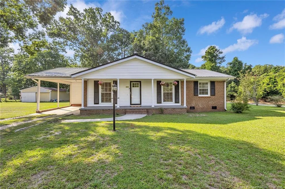 Unit for sale at 4431 Lee Avenue, Sanford, NC 27332