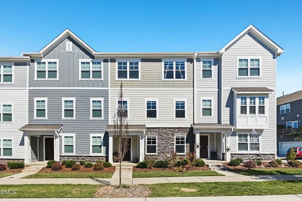 Unit for sale at 5816 Humanity Lane, Raleigh, NC 27616