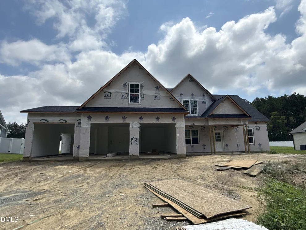 Unit for sale at 185 Juju Drive, Clayton, NC 27520