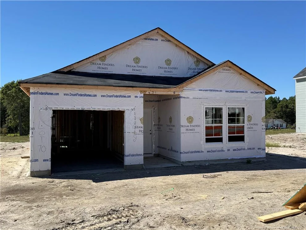 Unit for sale at 218 Blossom Trail, Lillington, NC 27546