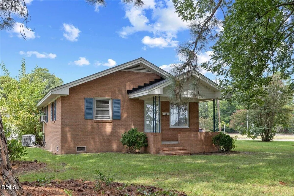 Unit for sale at 909 N Audubon Avenue, Goldsboro, NC 27530