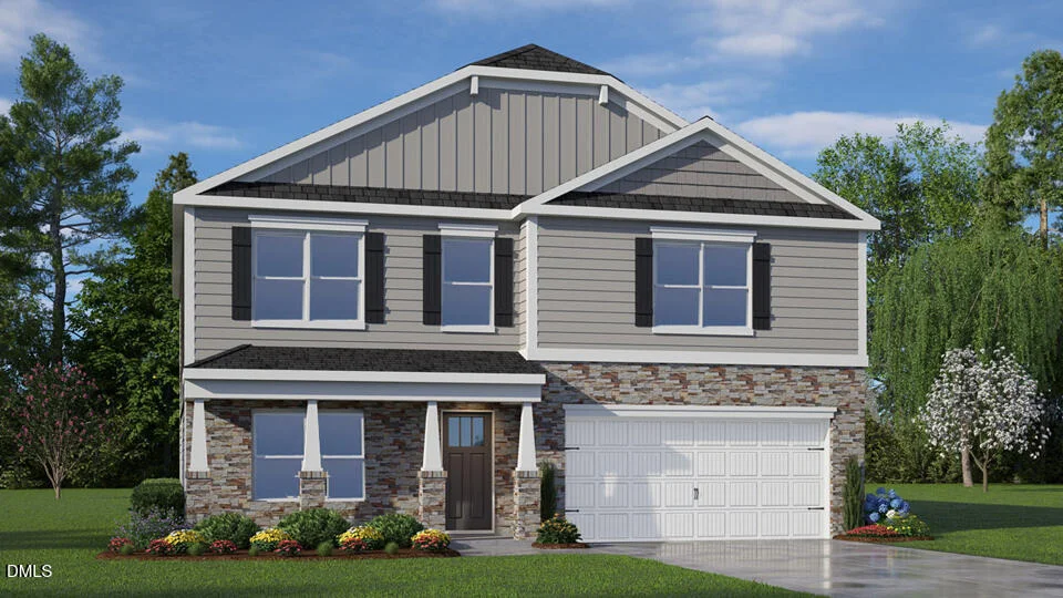 Unit for sale at 239 Pisgah Street, Sanford, NC 27330
