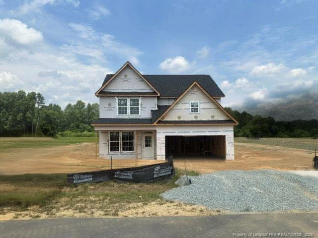 Unit for sale at 263 Margot Manor Drive, Benson, NC 27504