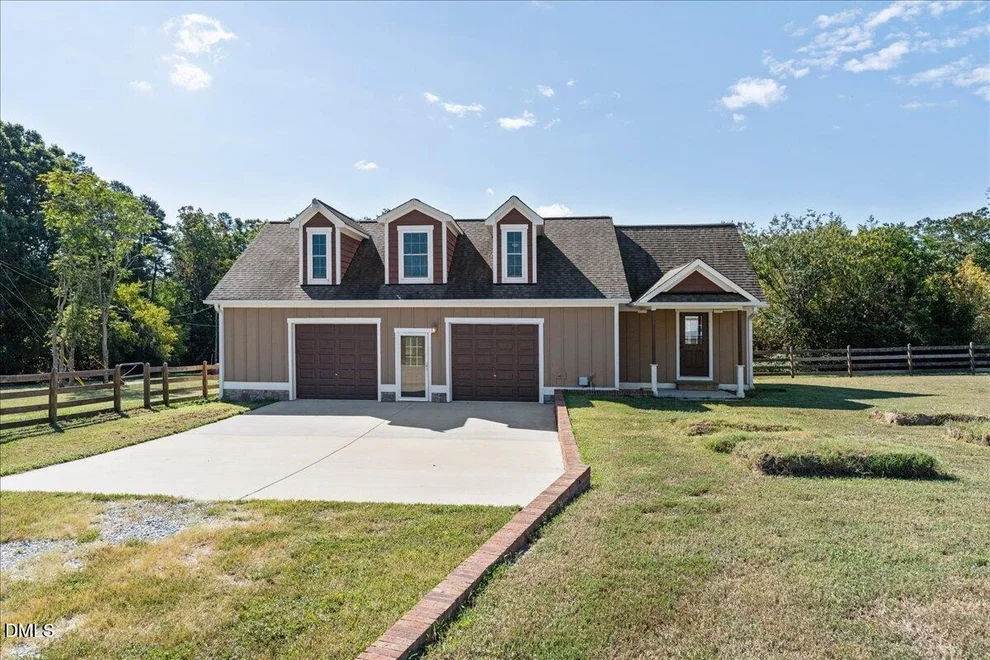 Unit for sale at 152 Morton Pulliam Road, Roxboro, NC 27574