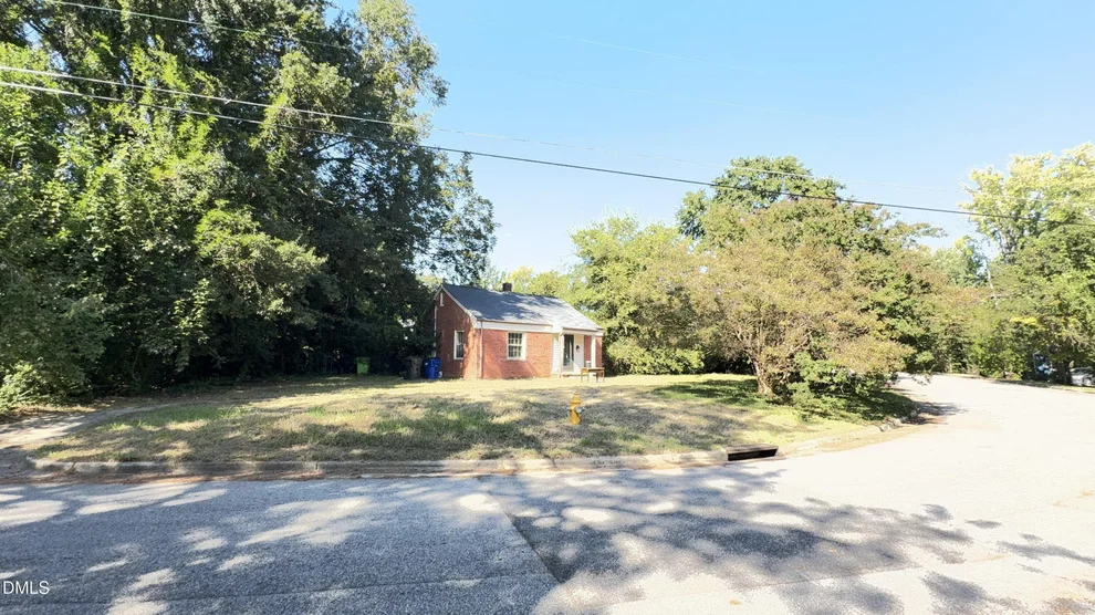 Unit for sale at 721 Brighton Road, Raleigh, NC 27610