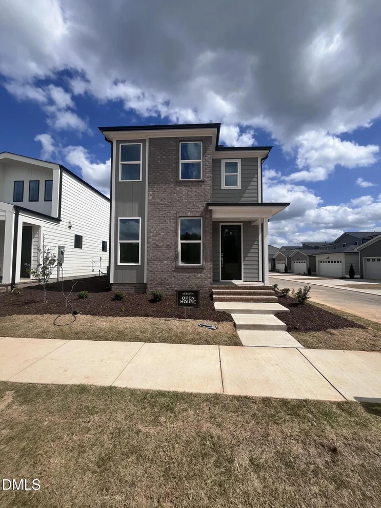 Unit for sale at 40 Broadoak Lane, Pittsboro, NC 27312