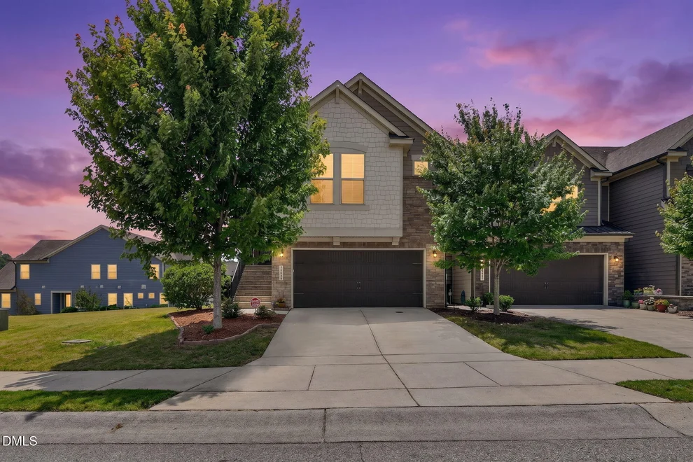 Unit for sale at 1316 Catch Fly Lane, Durham, NC 27713