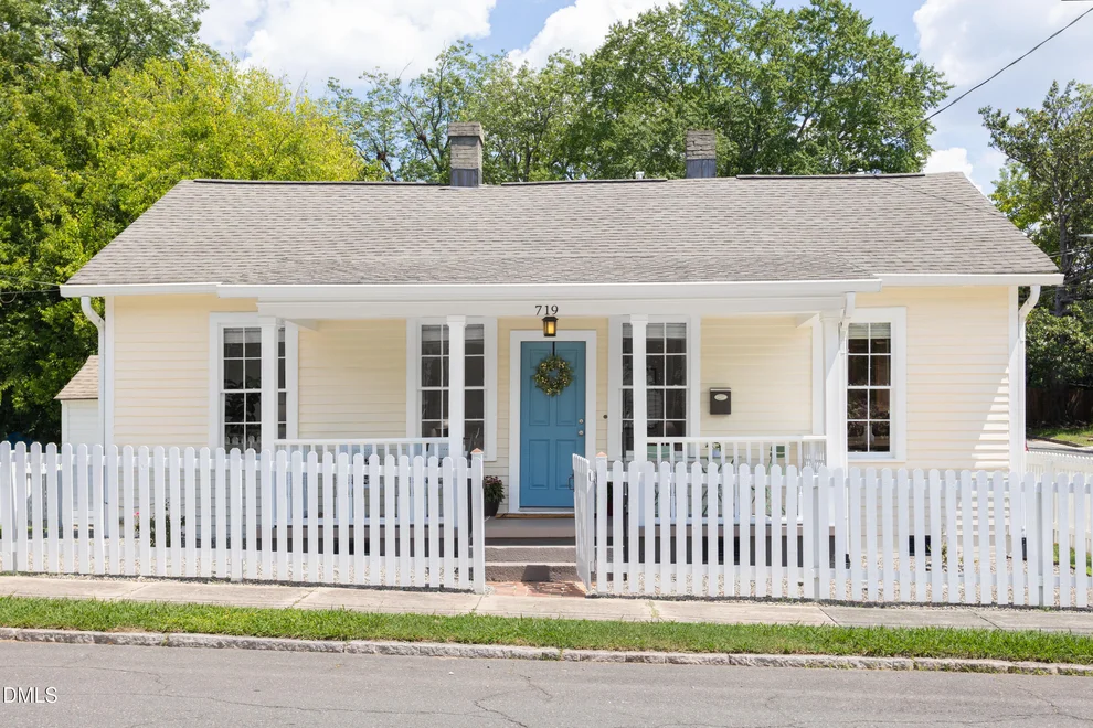 Unit for sale at 719 Shepherd Street, Durham, NC 27701