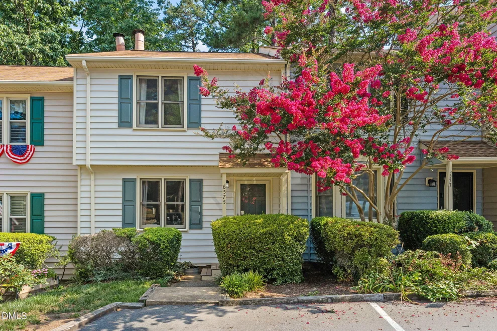 Unit for sale at 6575 English Oaks Drive, Raleigh, NC 27615