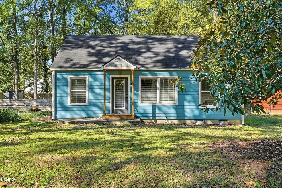 Unit for sale at 2409 Margaret Avenue, Durham, NC 27705