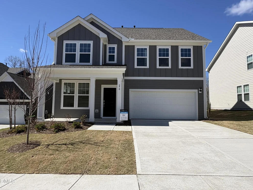 Unit for sale at 270 Sugar Pine Drive, Franklinton, NC 27525