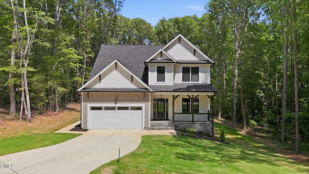 Unit for sale at 627 Shawnee Drive, Louisburg, NC 27549