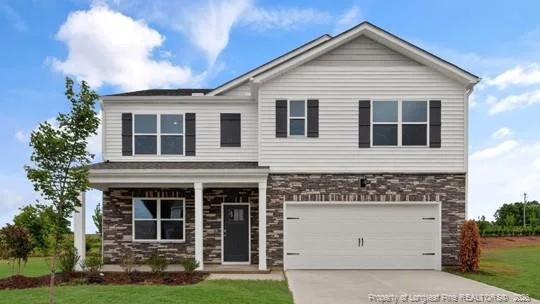 Unit for sale at 672 Wilder Bloom Path, Aberdeen, NC 28315