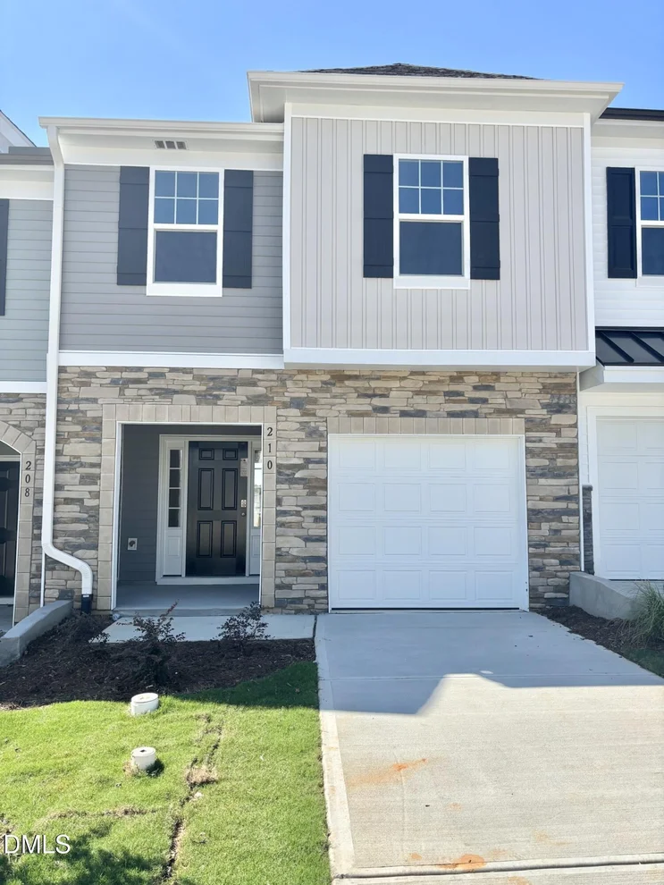 Unit for sale at 210 Carnaby Lane, Franklinton, NC 27525