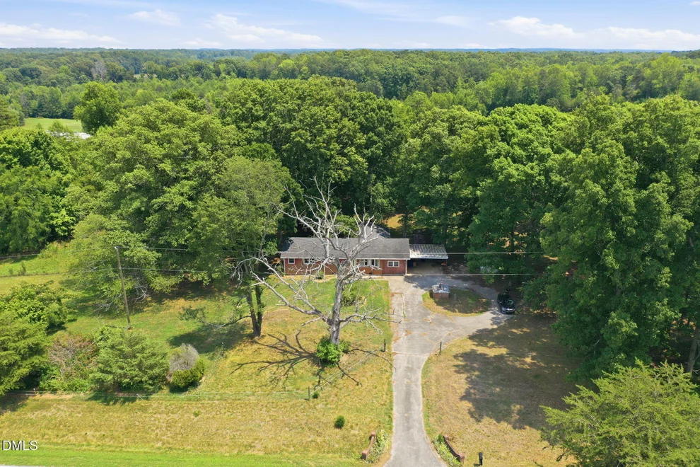 Unit for sale at 5009 Mill Creek Road, Cedar Grove, NC 27231