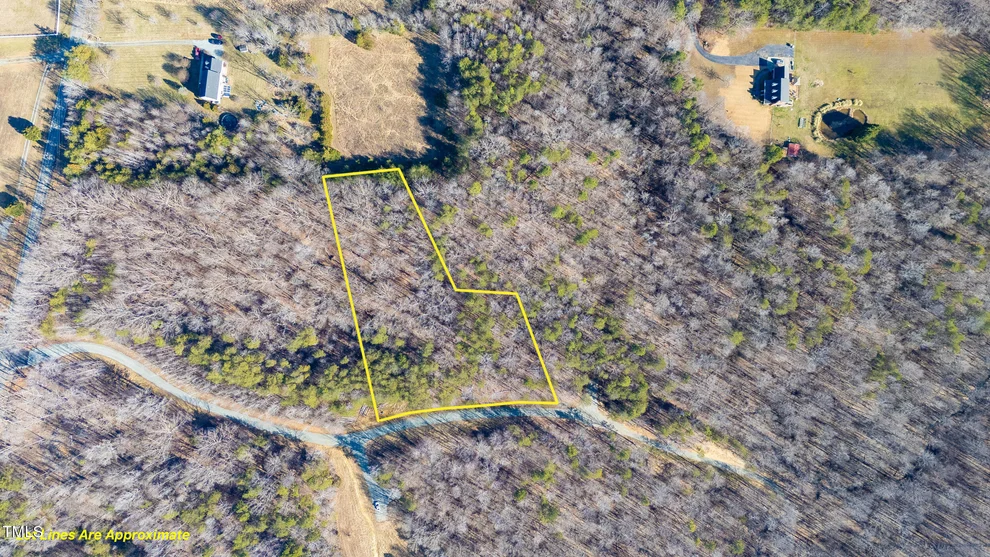 Unit for sale at 0 Lylas Lane, Efland, NC 27243