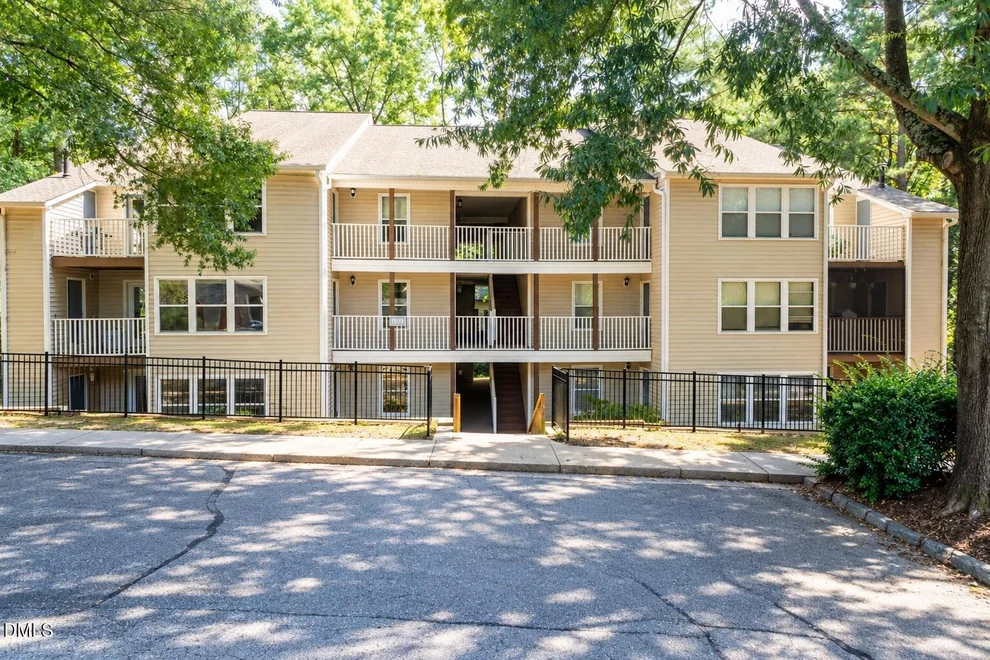 Unit for sale at 1309 Hillbrow Lane, Raleigh, NC 27615